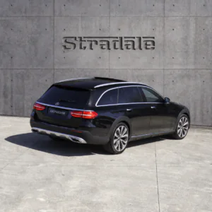 Mercedes E400d All-Terrain - foto 31
