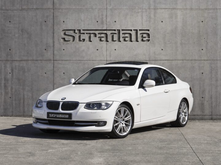 BMW 325i Coupé Automático - foto 2