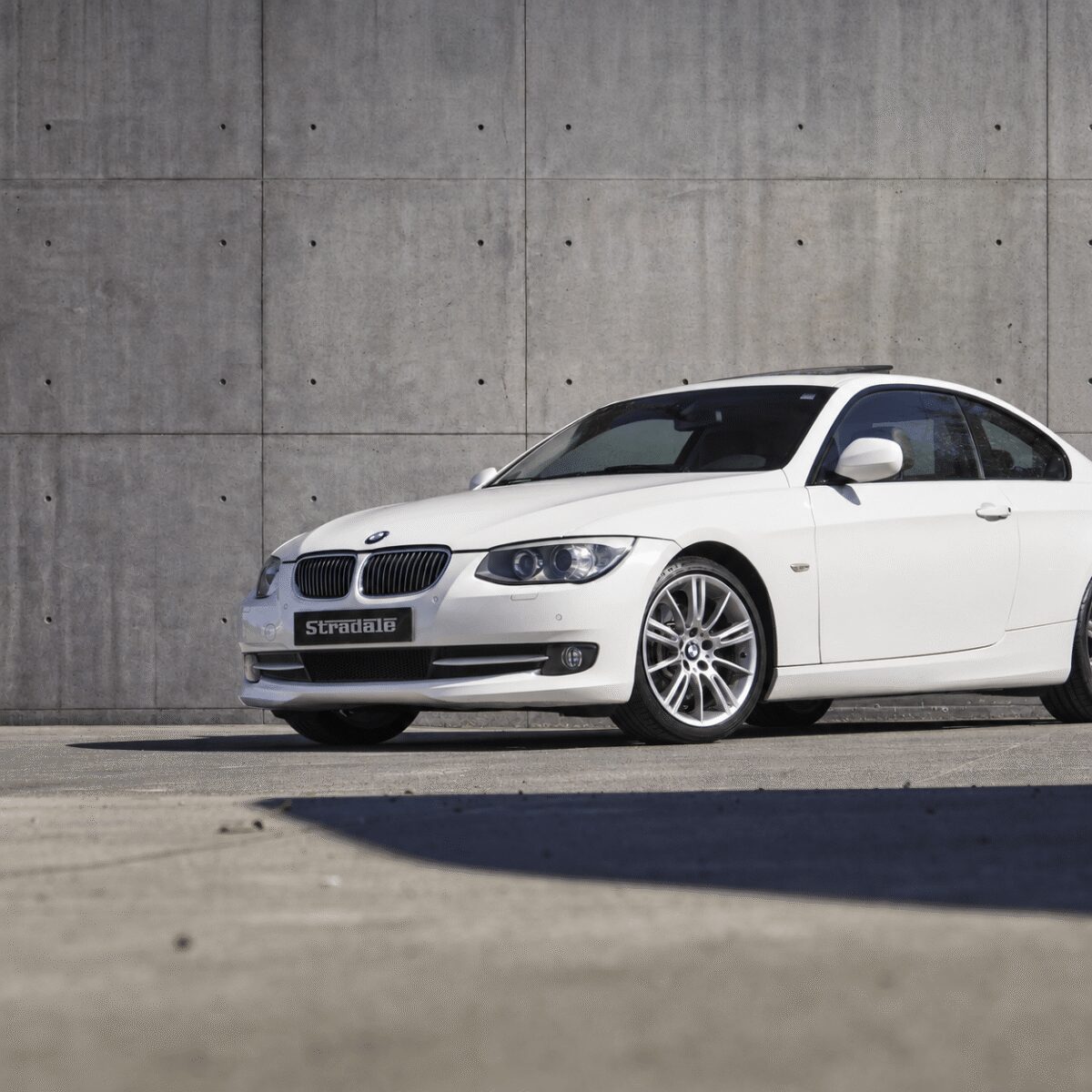 BMW 325i Coupé Automático - imagen 5