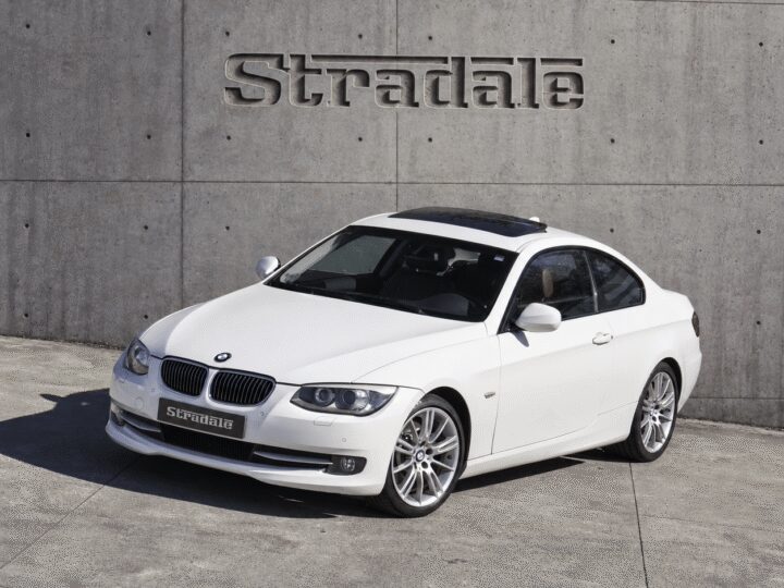 BMW 325i Coupé Automático - foto 6