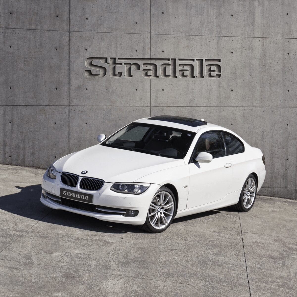 BMW 325i Coupé Automático - imagen 6