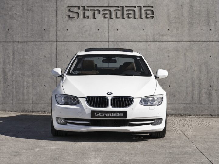 BMW 325i Coupé Automático - foto 7