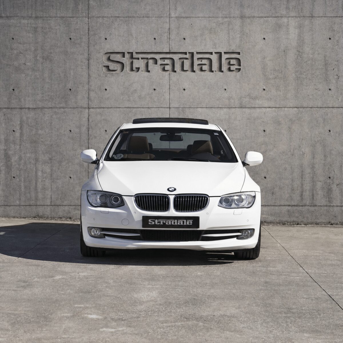 BMW 325i Coupé Automático - imagen 7