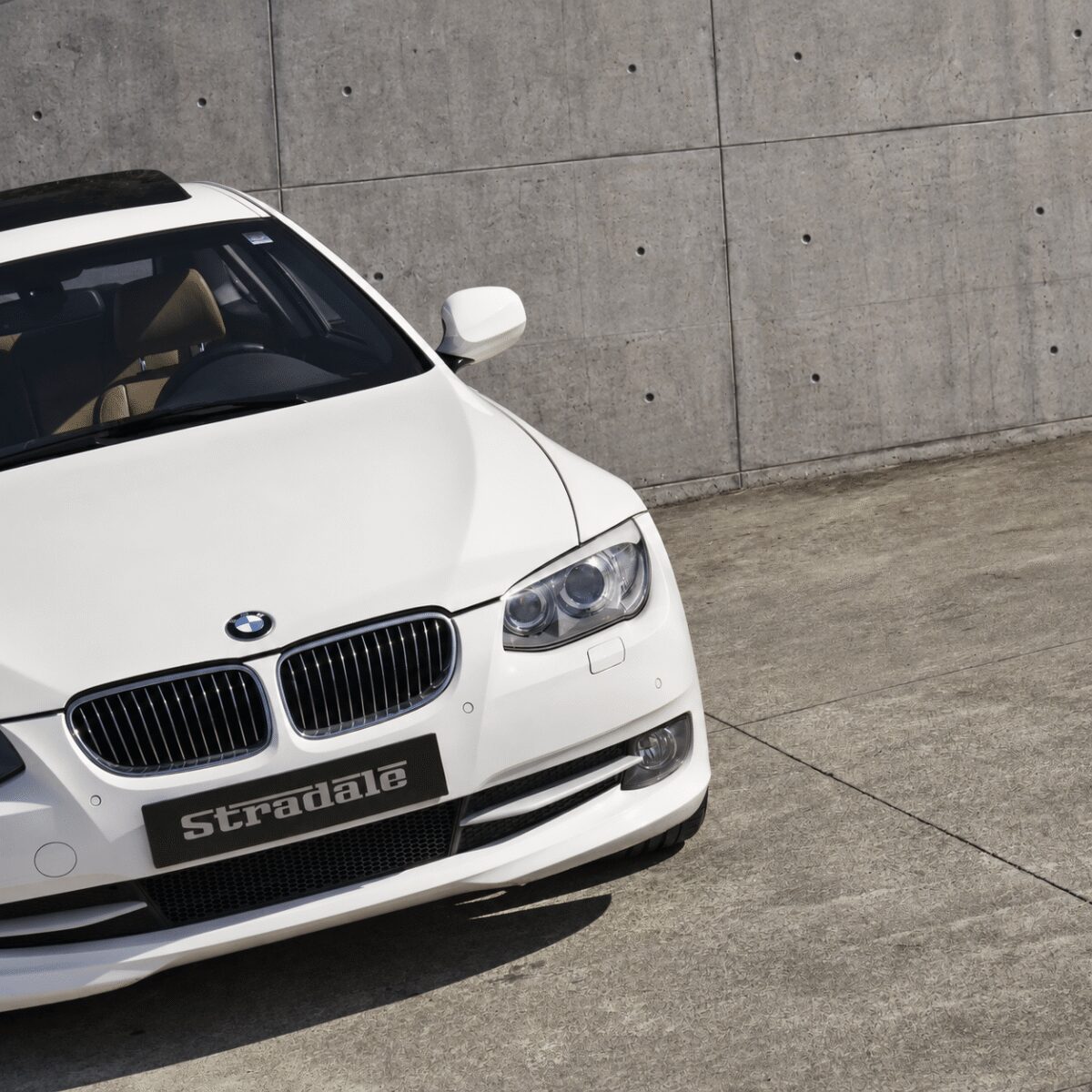 BMW 325i Coupé Automático - imagen 8
