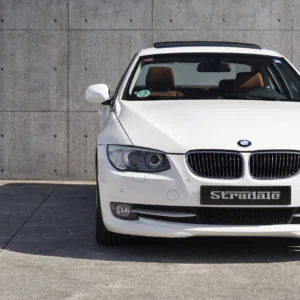 BMW 325i Coupé Automático - foto 9