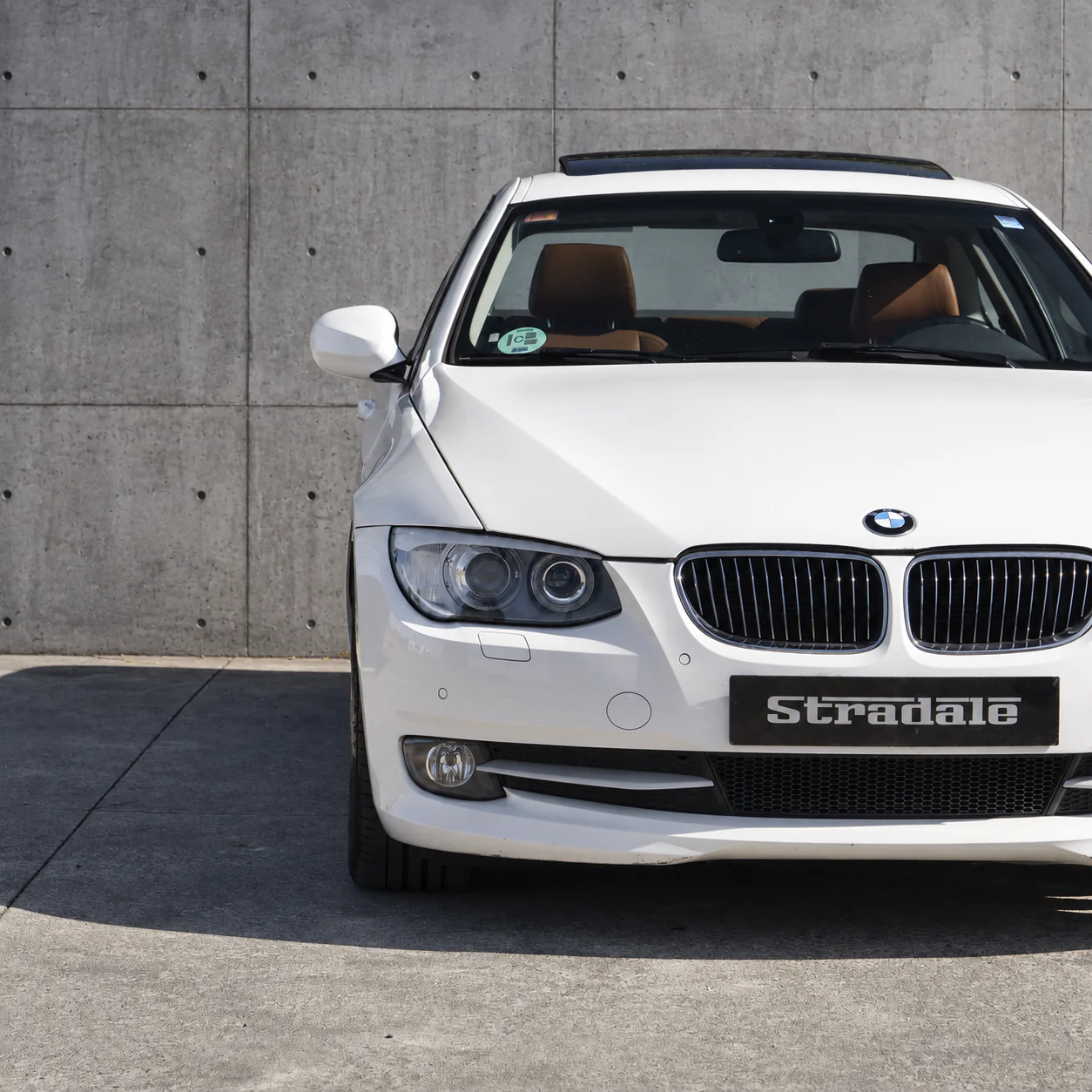 BMW 325i Coupé Automático - imagen 9