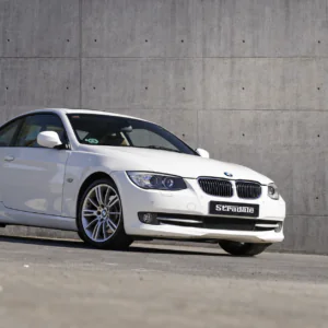 BMW 325i Coupé Automático - foto 12