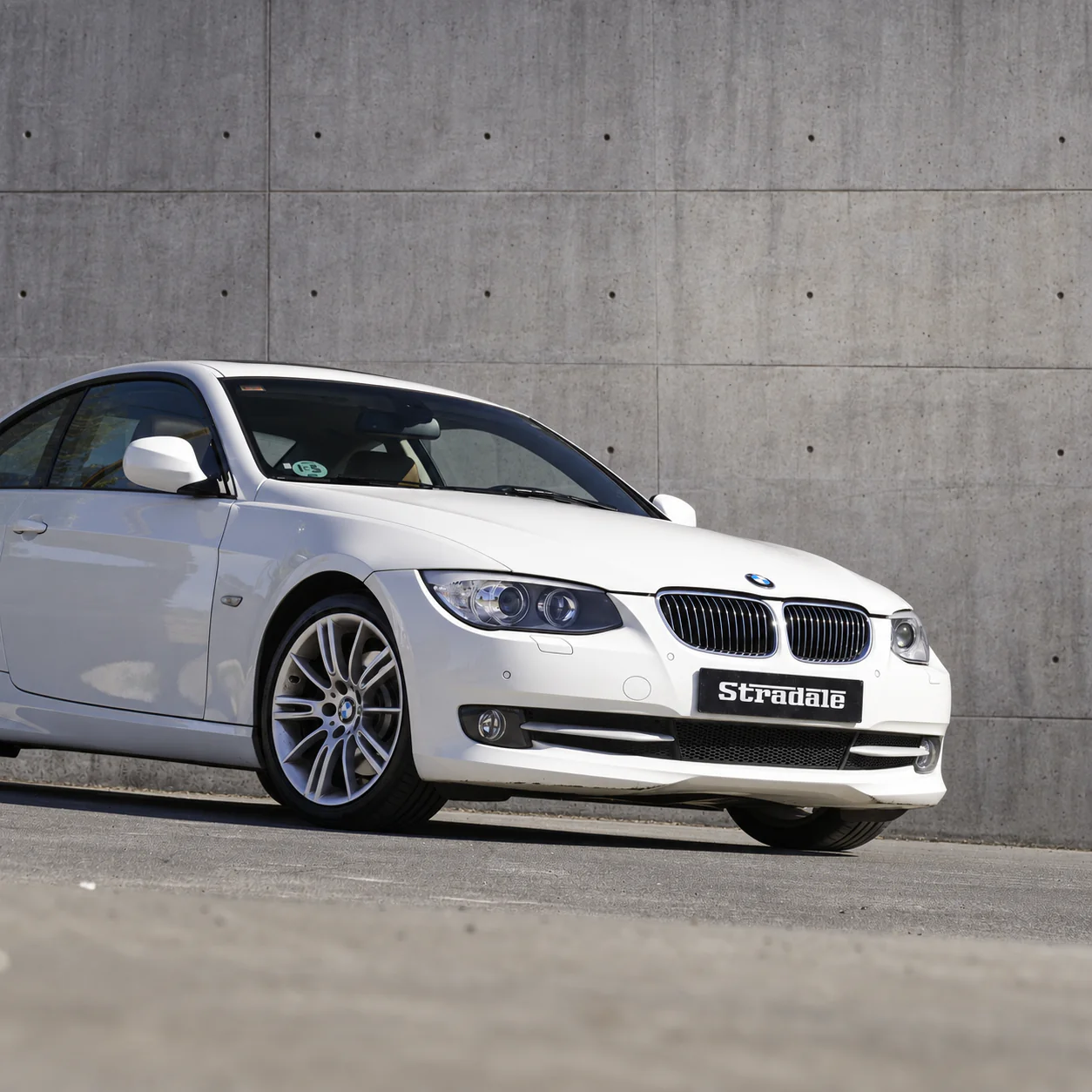 BMW 325i Coupé Automático - imagen 12