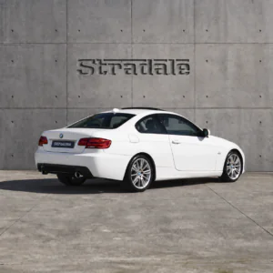 BMW 325i Coupé Automático - foto 14