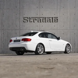 BMW 325i Coupé Automático - foto 15