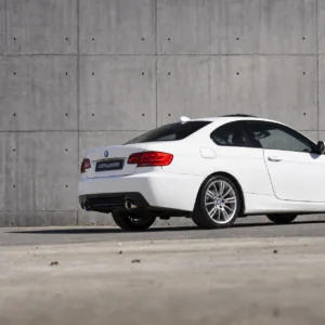 BMW 325i Coupé Automático - foto 17