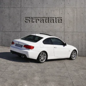 BMW 325i Coupé Automático - foto 18