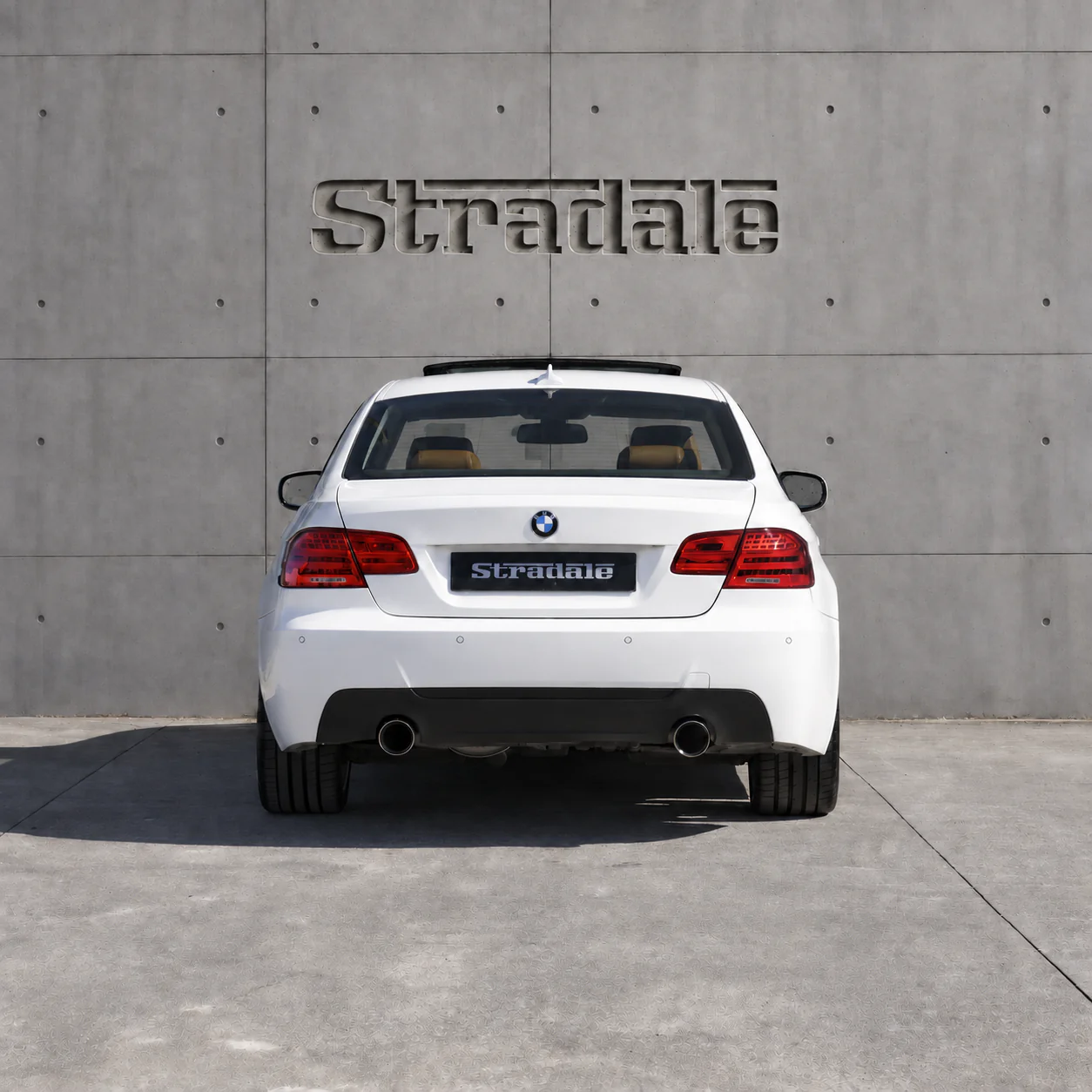 BMW 325i Coupé Automático - imagen 19