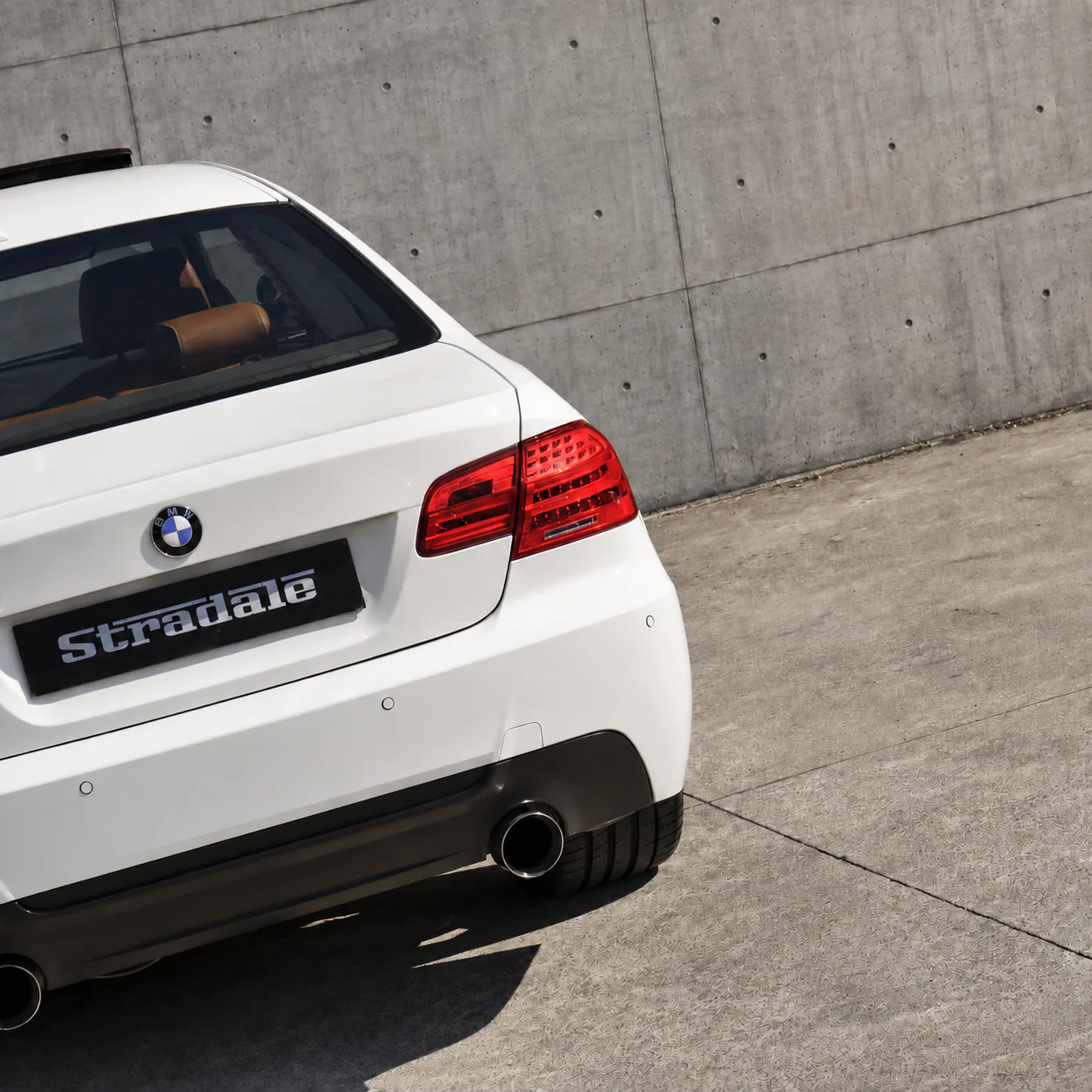 BMW 325i Coupé Automático - imagen 20