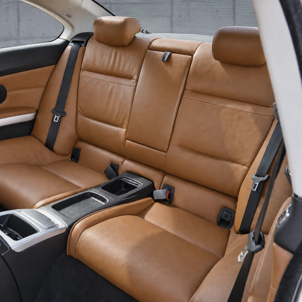 BMW 325i Coupé Automático - imagen 24