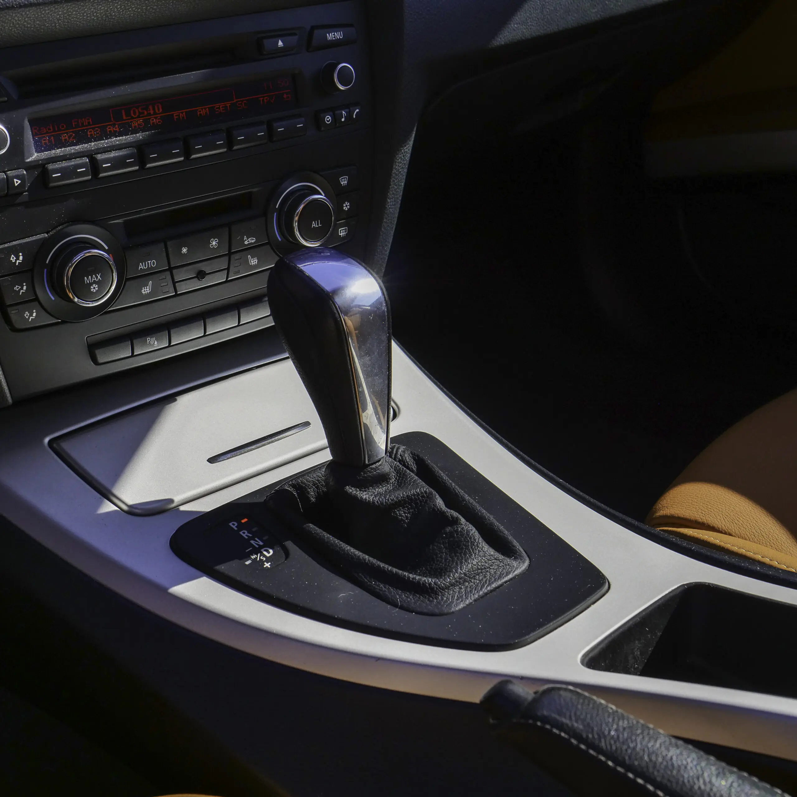 BMW 325i Coupé Automático - imagen 25