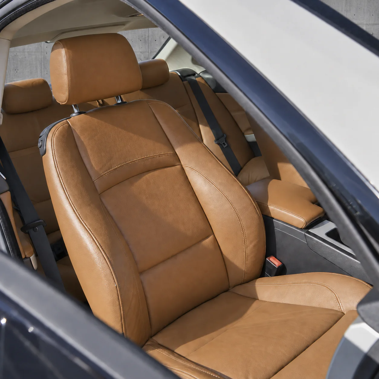 BMW 325i Coupé Automático - imagen 29