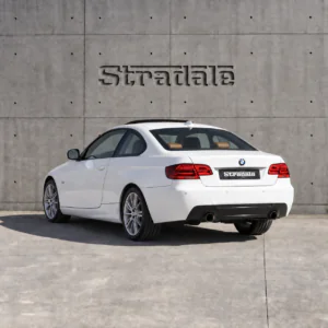 BMW 325i Coupé Automático - foto 31