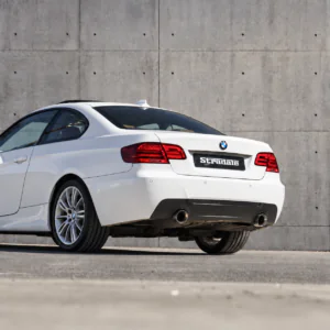 BMW 325i Coupé Automático - foto 34