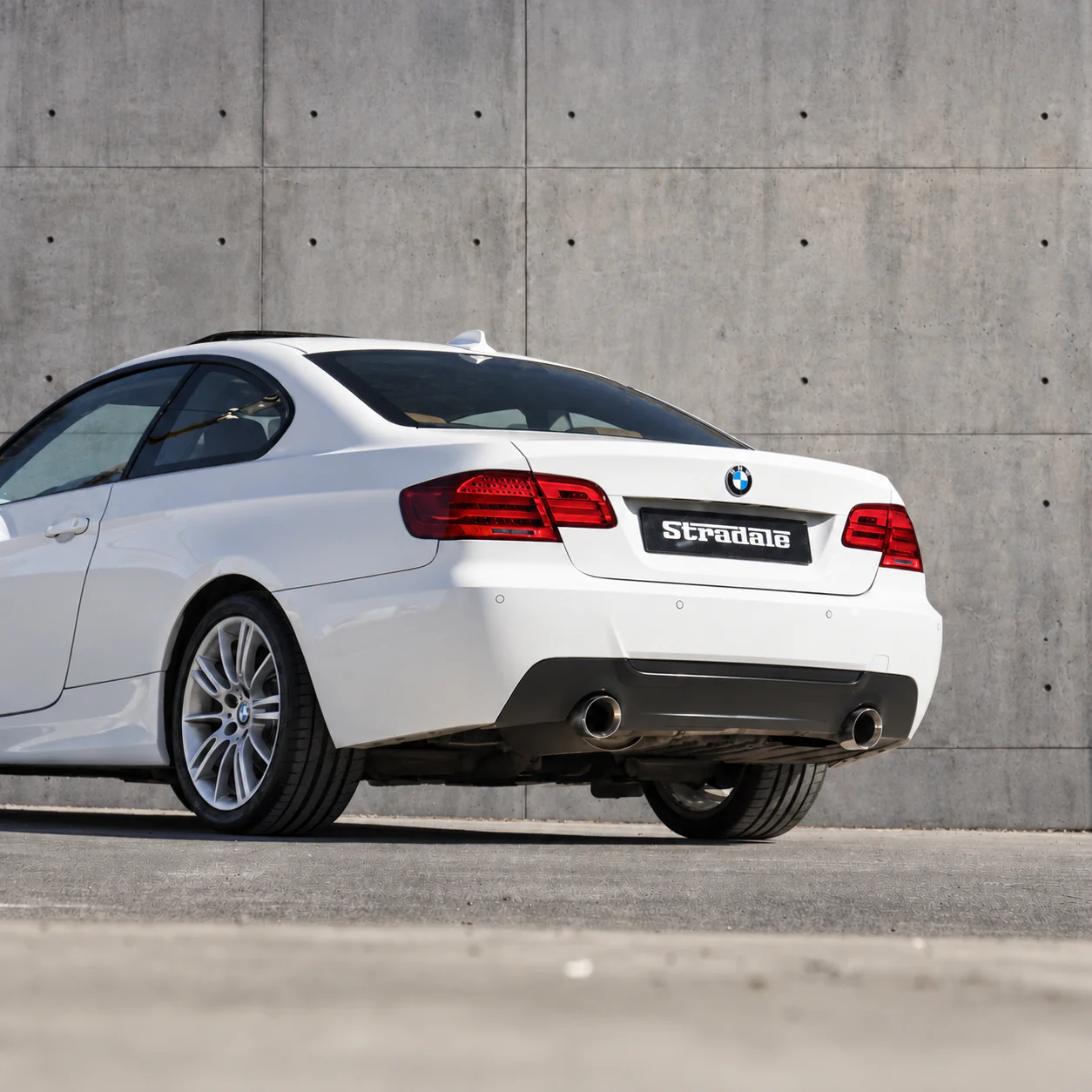 BMW 325i Coupé Automático - imagen 34