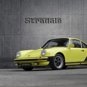 Porsche 930 Turbo - foto 10