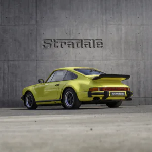 Porsche 930 Turbo - foto 13