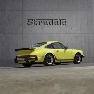 Porsche 930 Turbo - foto 9