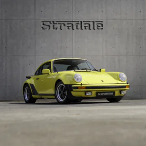 Porsche 930 Turbo - foto 14