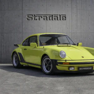 Porsche 930 Turbo - foto 11