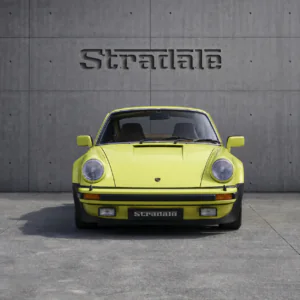 Porsche 930 Turbo - foto 15