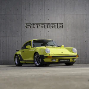Porsche 930 Turbo - foto 12