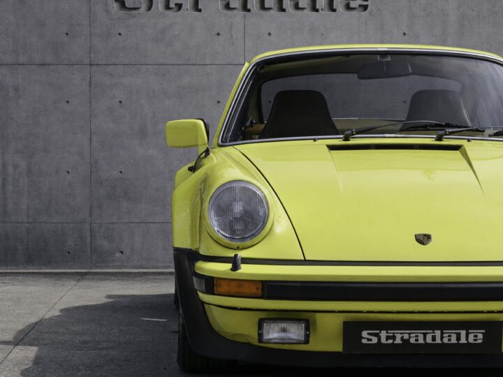 Porsche 930 Turbo - foto 7