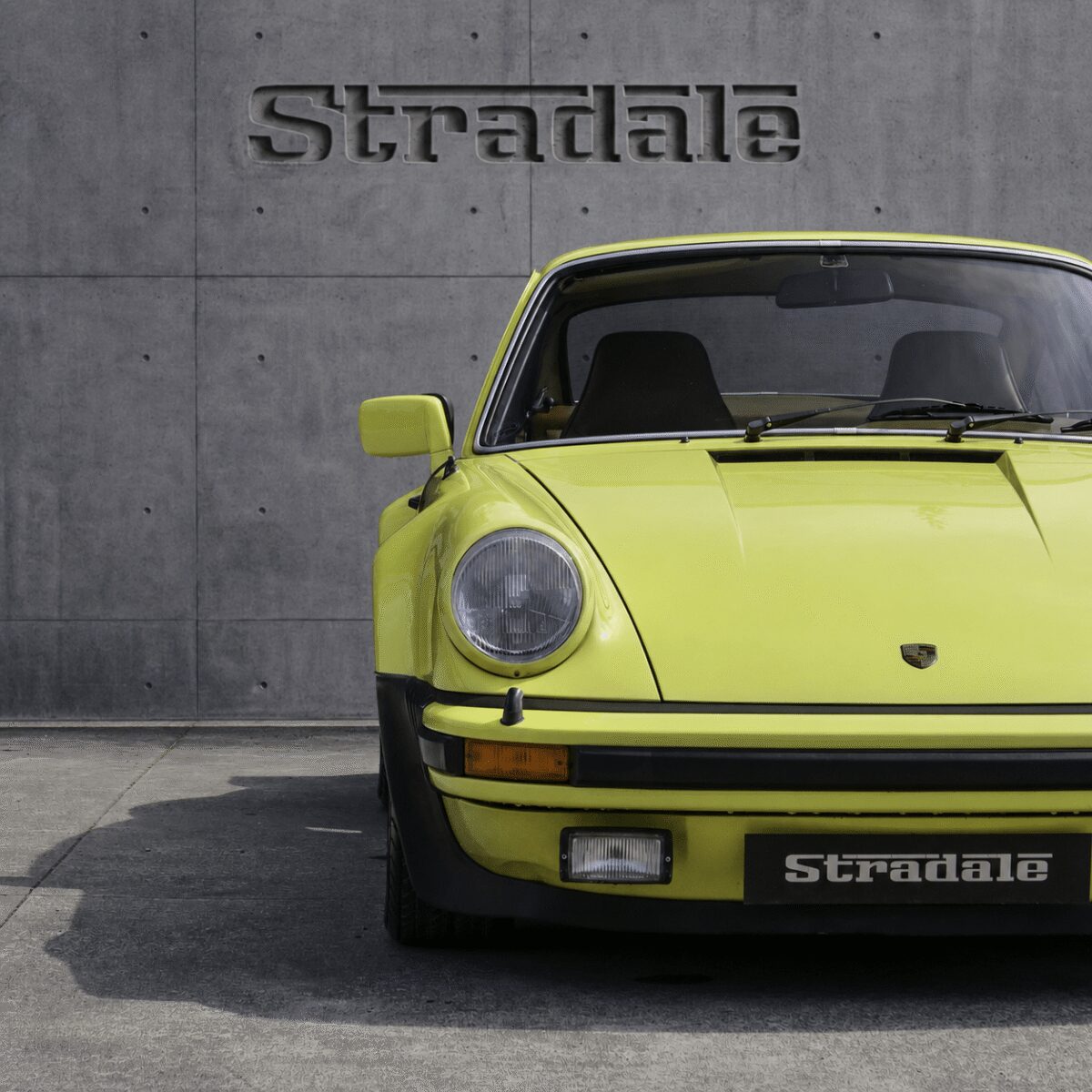 Porsche 930 Turbo - imagen 7