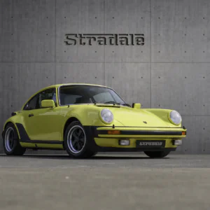 Porsche 930 Turbo - foto 16