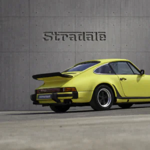 Porsche 930 Turbo - foto 17