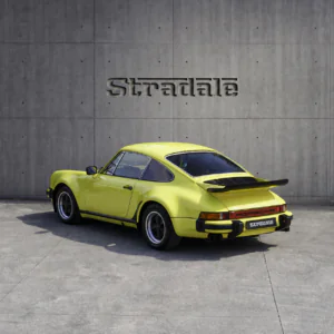 Porsche 930 Turbo - foto 18
