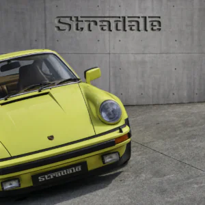 Porsche 930 Turbo - foto 21