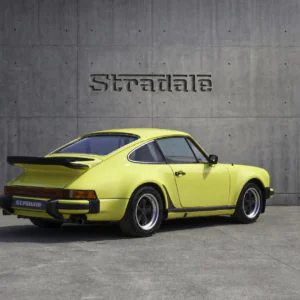 Porsche 930 Turbo - foto 22