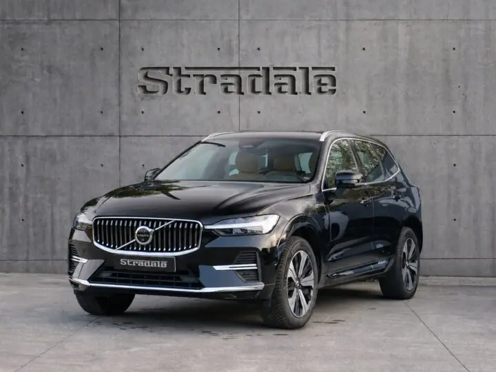 Volvo XC60 T6 AWD Inscription - foto 3