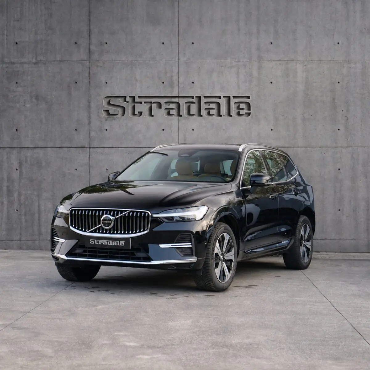 Volvo XC60 T6 AWD Inscription - imagen 3