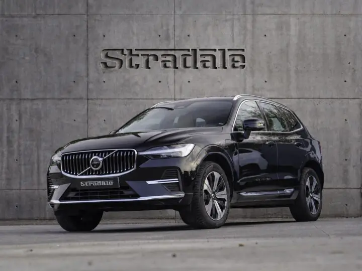 Volvo XC60 T6 AWD Inscription - foto 4