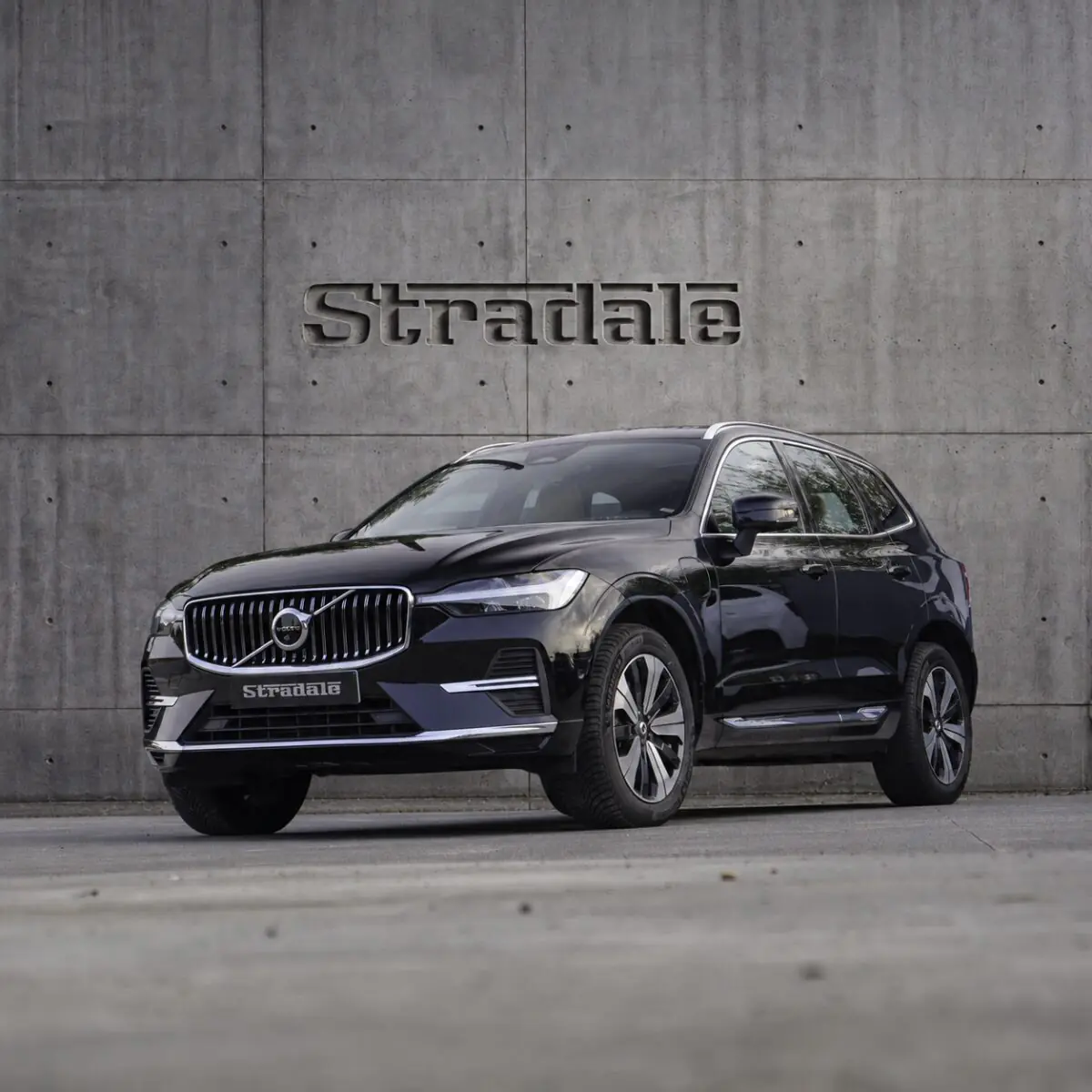 Volvo XC60 T6 AWD Inscription - imagen 4