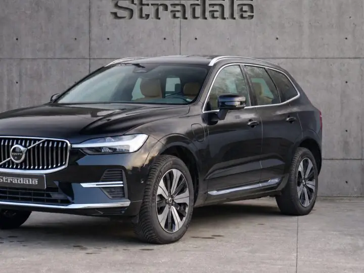 Volvo XC60 T6 AWD Inscription - foto 5