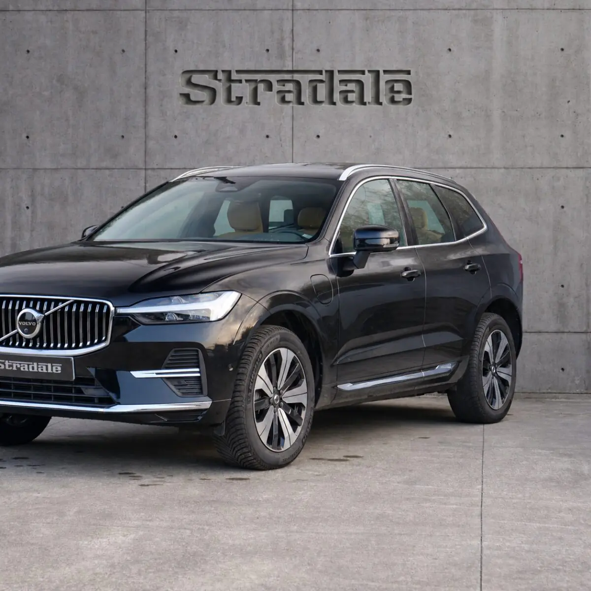 Volvo XC60 T6 AWD Inscription - imagen 5