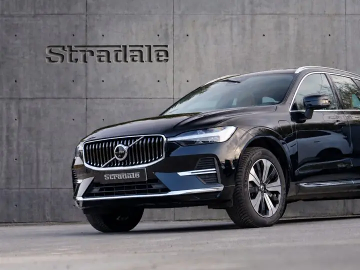 Volvo XC60 T6 AWD Inscription - foto 6