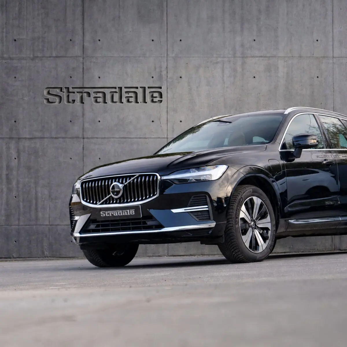 Volvo XC60 T6 AWD Inscription - imagen 6