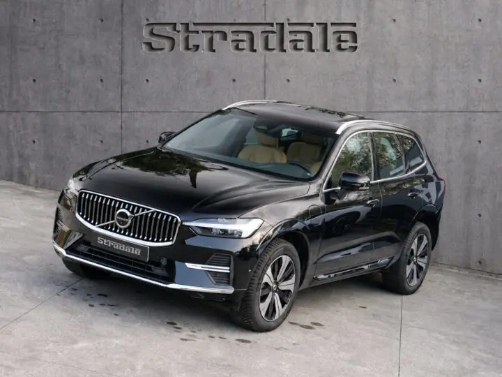 Volvo XC60 T6 AWD Inscription - foto 7