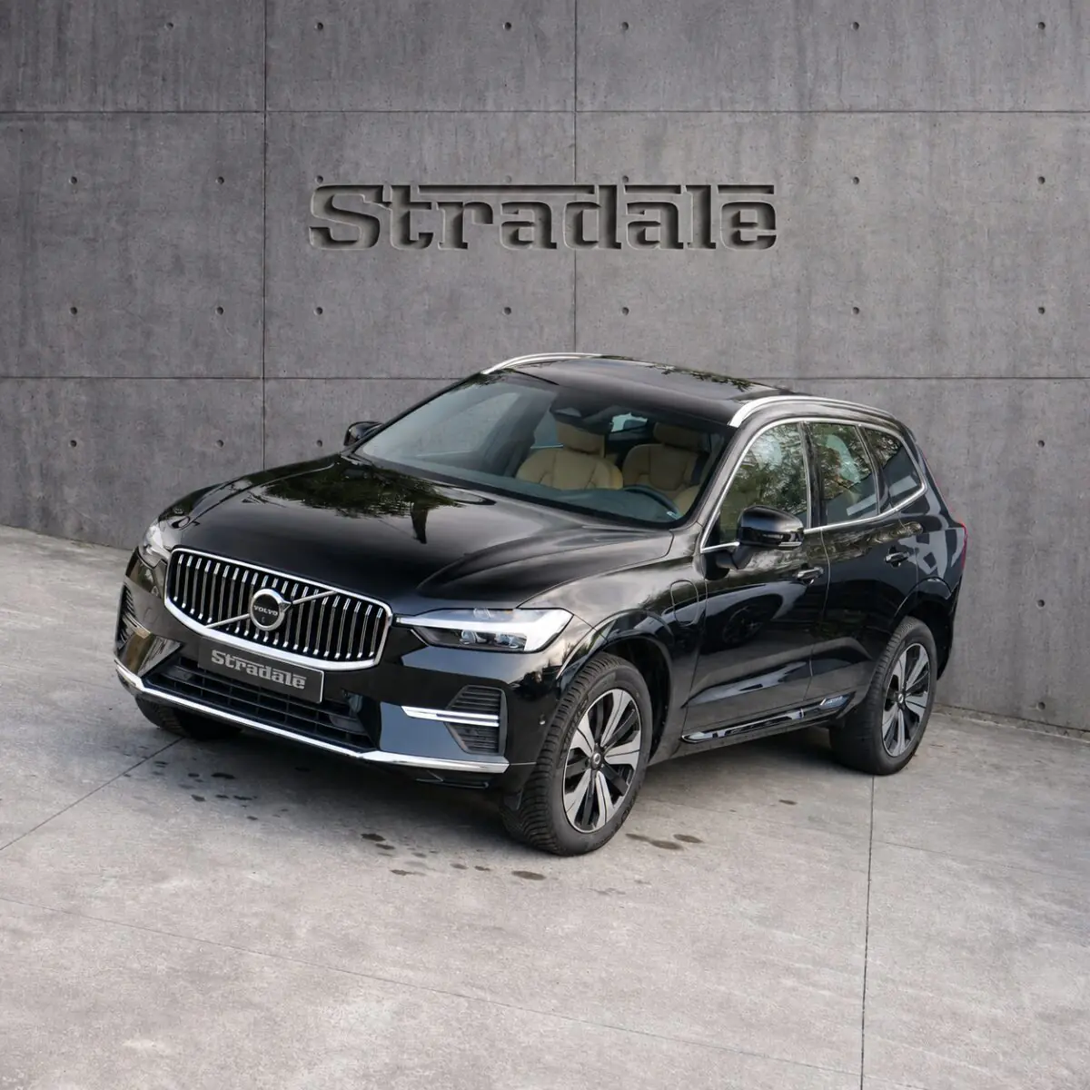 Volvo XC60 T6 AWD Inscription - imagen 7