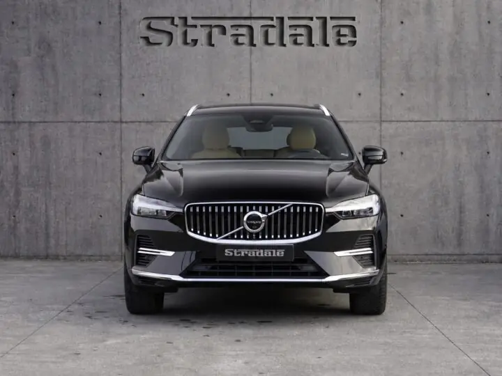 Volvo XC60 T6 AWD Inscription - foto 8