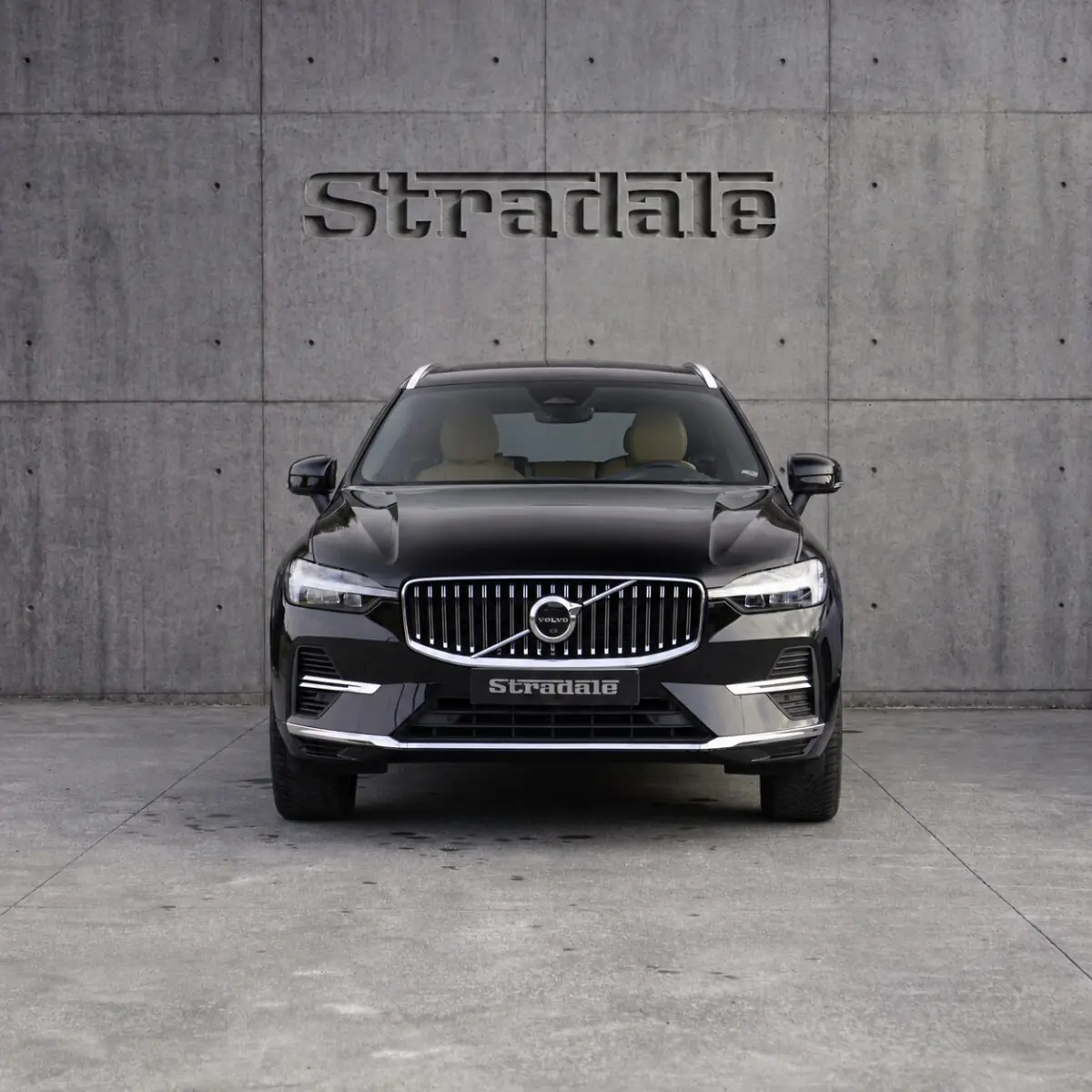 Volvo XC60 T6 AWD Inscription - imagen 8